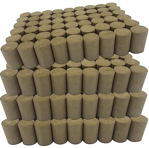 Beekeeping Bee Smoker Pellets - 216 Packs, Bee Hive Smoker Pellets, Beekeeping Tools, Beekeeping Supplies, Full Combustion, Soft Smoke, Pleasant Smell, Suitable for Outdoor Beekeeping（216 Packs）