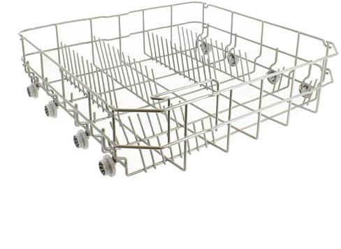 Panier inferieur FM432959206 pour Lave vaisselle AYA, COBAL, FAR, HIGHONE, VALBERG