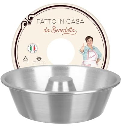 KASANOVA BENEDETTA R. DONUT CON GELLO CM24