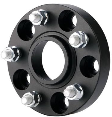 Élargisseurs De Voie Voiture Entretoises De Roue Pour BMW X5 PCD 5X120 74.1 M14X1.5 En Aluminium Forgé, Entretoises De Moyeu, Cales De Jante. Entretoise Entretoxe(30mm)
