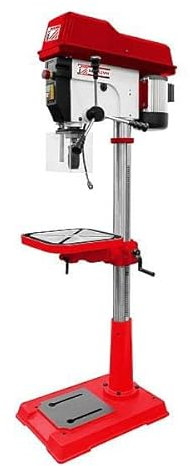 Holzmann SB163VH_230V Ständerbohrmaschine, 230V