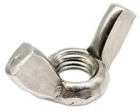 LDHNFBYV Écrou Papillon à Oreilles réglable, 45 pièces/boîte, serrer à la Main