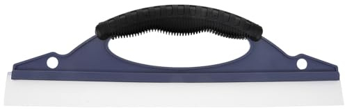 YARNOW Raspador de Silicona para Coche Multiusos Resistente para Limpieza de Parabrisas Lavado y Eliminación de Nieve Vehículos
