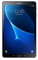 Samsung SM-T585NZKAXEO Tablet Android 5.0, 25,7 cm (10,1 Zoll) weiß/schwarz (Generalüberholt)