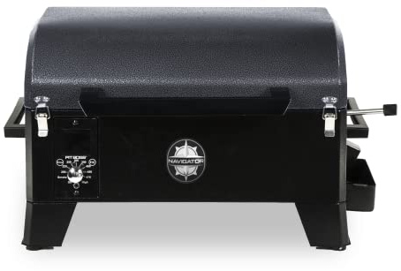 Pit Boss - Barbecue à Pellets Pit Boss NAVIGATOR PB150