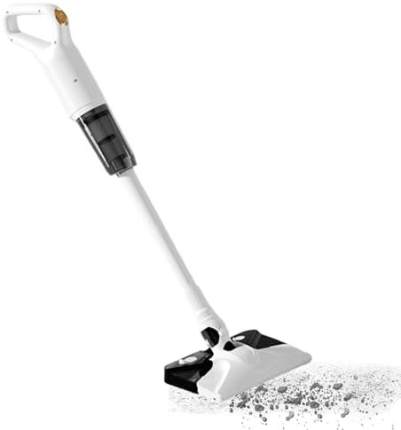 Zvn Zojne Aspirapolvere senza fili per la casa, senza fili, potente, per tappeti, capelli, lavabile, a umido e a secco, per la casa