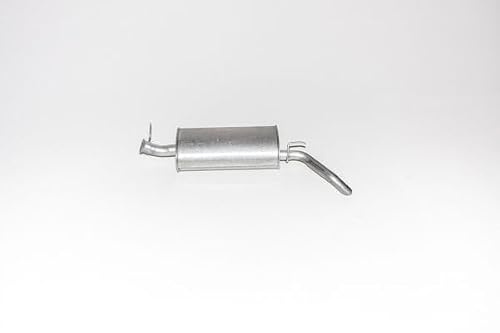 VEGAZ RS-175 Silenciador trasero