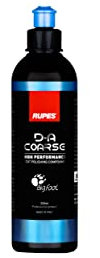 RUPES D-A Coarse Pâte à polir haute performance (250 ml) High-performance cutting compound
