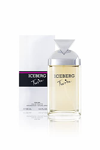Iceberg femme/woman Eau de Toilette