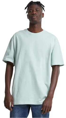 Urban Classics herr Tb1778 - Heavy Oversized Tee T-tröja, Frostmint, S