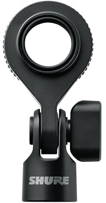 Shure SM4 Supporto Rigido Girevole (A4M)