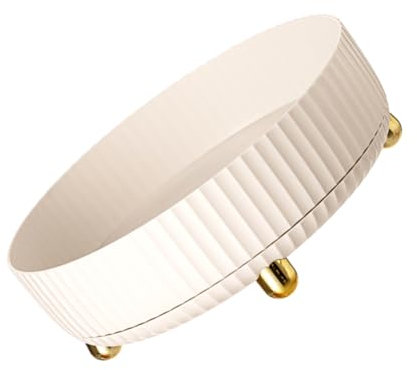 Alipis Porta Spezie Girevole Organizer Da Cucina Per Dispensa