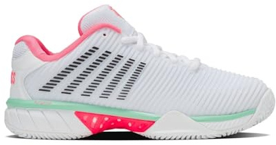 Zapatillas Kswiss Hypercourt Express 2 HB 96614178 Mujer