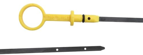 Callume Asta di livello dell'olio compatibile con Suzuki Jimny SX4 S-Cross Vitara Liana