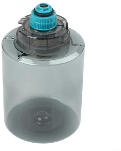 Ricambio Serbatoio Dell'acqua Per Eureka NEW430BL Aspirapolvere Portatile Grande Capacità PE Plastica Tenuta Sicura Facile Smontaggio Migliorato Pavimento Mopping Cleaner Accessori