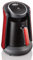 Arzum Okka Minio OK004-N Kaffeemaschine, 1-4 Tassen (300ml.), Überlaufschutzsystem, waschbare Kaffeekanne, akustisches Warnsystem, 480W, preisgekröntes Design.