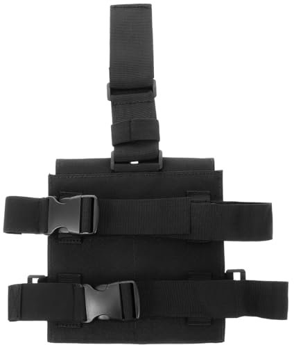 Garneck Gürteltasche für Männer Drop Leg Bag 1pc Leg Bag Travel Belt Waist Pouch for Men Motorcycle s,
