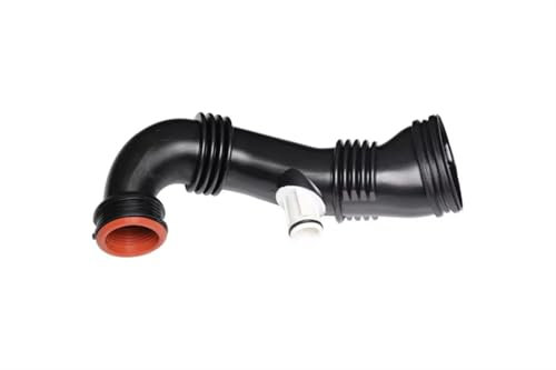 Manguera Admisión Aire 1434.E1 Tubo Turbo para Mini para Cooper R55 R56 1.6D para Peugeot 206 207 307 308 1007 3008 407 1.6 HDI para Citroen C3 C4 1.6 HDI Tubo Manguera Entrada Aire