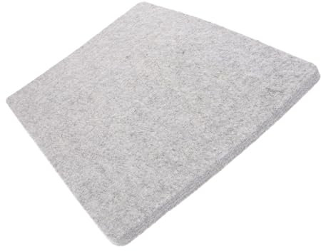 Alipis Tapis De Repassage Compact Pour Table Feutre Résistant Chaleur Pour Quilting Et Couture