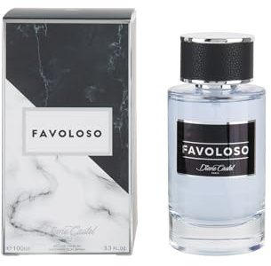 Diane Castel Favoloso Eau de Parfum, Fragrance pour Homme, Paris