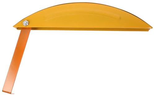 DONFAMDS Sturdy Plastic Table Saw Protective Cover with Splash Debris Blocking Function, Woodworking Saw Cover for Enhanced Safety and Dust Protection