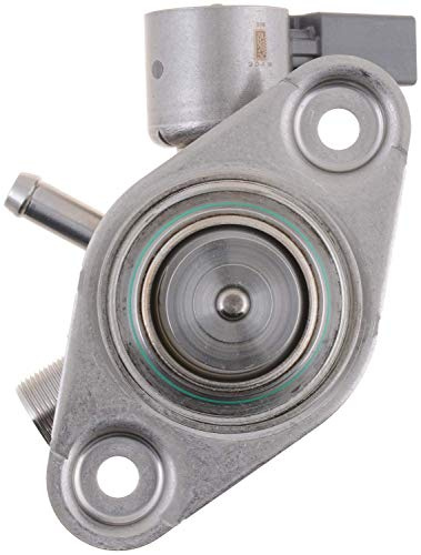 BOSCH Hochdruckpumpe 0261520211 | Kompatibel mit: MERCEDES-BENZ A-CLASS, B-CLASS Sports Tourer, C-CLASS, C-CLASS Coupe, C-CLASS T-Model, CLA Coupe