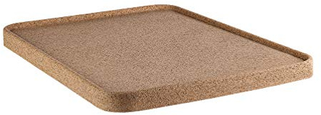 Bodum Kork-Tablett, 43,2 x 27,9 cm.