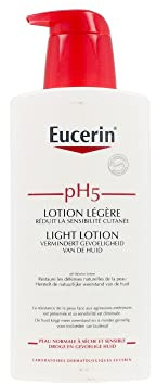 PH5 loción ligera 400 ml