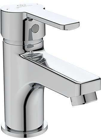 Ideal Standard Calista Mixer Basin Tap Without Waste, B1149AA