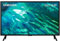 Samsung 32 Inch Q50A QLED HDR Smart TV (2021) - Compact QLED TV, Perfect For Gaming, 100% Colour Volume & Alexa Built In, Screen Mirroring & Object Tracking Sound Lite With Quantum Processor