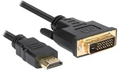 Câble adaptateur - HDMI / dvi - 3 m xvchdm-dv30