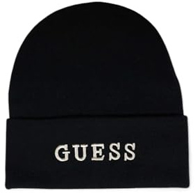 GUESS BERRETTO NERO M