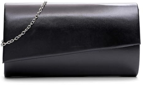 Tamaris Abendtasche Amalia Clutch Navy dunkelblau