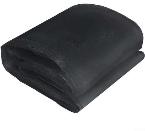 Red de protección contra insectos de jardín de 20 pies x 5 pies para plantas al aire libre con diseño personalizable