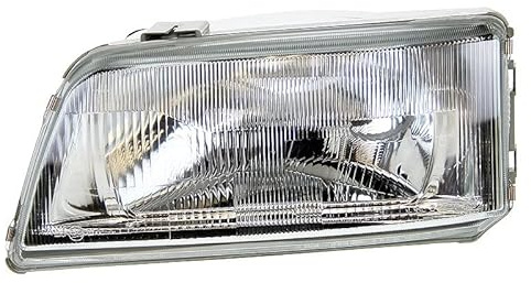 BESTPRICE ATP 1x Hauptscheinwerfer vorne links H4 Frontscheinwerfer, | Kompatibel mit: CITROËN JUMPER I Bus, JUMPER I Kasten, JUMPER I Pritsche/Fahrgestell, FIAT DUCATO Bus, DUCATO Kasten
