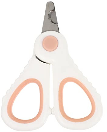 balacoo Essential Pet Claws Scissor Cat Nail Clipper Easy Safe Nail Trimming for Your Pet
