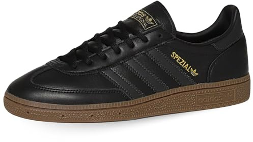 adidas Sportschuhe Handball Spezial Code JS3868 Schwarz Herren