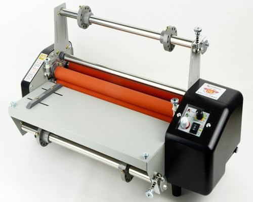 Máquina laminadora A3+ de cuatro rodillos, 110 V/220 V i350 T
