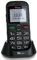 TTfone Jupiter 2 TT850 Big Button Pay As You Go Easy Simple Mobile Phone for The Elderly with SOS Emergency Button in EE PAYG