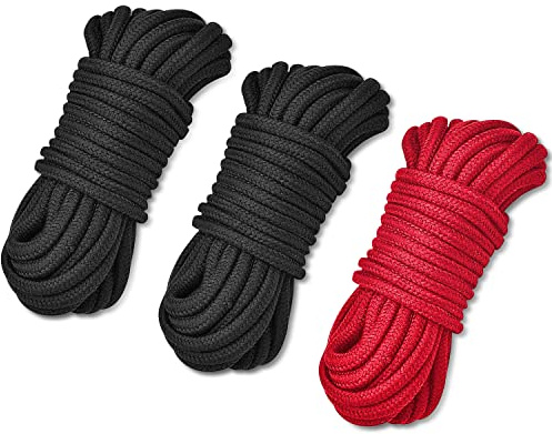 Sex Bondage BDSM Cotton Rope