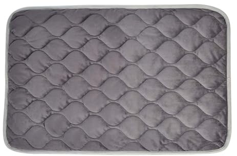 Coopers of Stortford Self-heating Pet Mat (88 X 58CM)