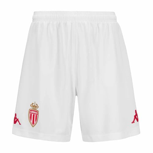 Kappa Kombat Ryder Home As Monaco Pantalon de Sport pour Enfant