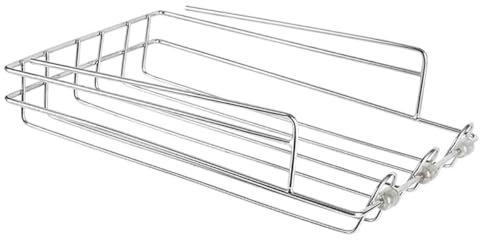 RORPOIR Estante Para Almacenar Huevos Para Refrigerador Tipo Cajón Para Congelador Hogar Organizador Nevera Huevos Almacenamiento Nevera