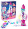 Canal Toys - Style 4 ever OFG 180- DIY-Lavalampe, machen Sie Ihre eigene Lavalampe mit Aufklebern, Perlen und Perlen, 1 set, Rosa