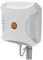 POYNTING A-XPOL-0002-V3-02 antenne Antenne directionnelle Type-N 11 dBi