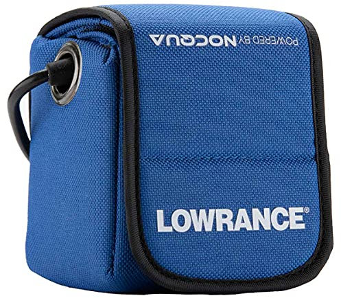 Lowrance Pro Power Battery Kit for Hook Reveal Fish Finders