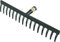 kippen 6020S16 - Rastrello da Giardino a 16 Denti