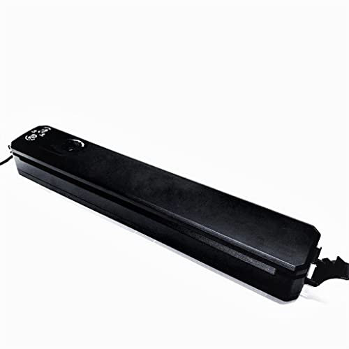 TEMPO DI SALDI Sigillatrice Automatica Sottovuoto Professionale Per Alimenti Facile E Durevole