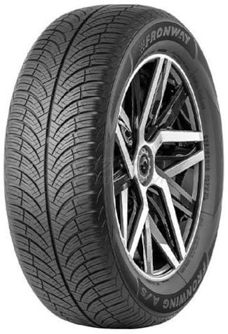 FRONWAY Ganzjahresreifen 195/60 R 15 TL 88H FRONWING A/S BSW M+S 3PMSF Allwetter