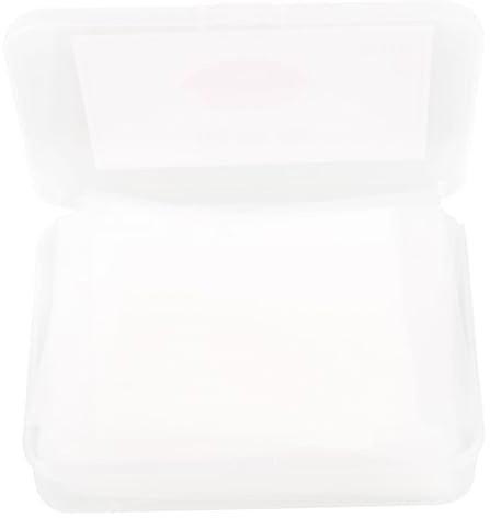 Veemoon 30hojas Almohadilla De Aislamiento Labial Almohadilla Protectora Desechable Para Tatuajes De Barrera Para Kits De